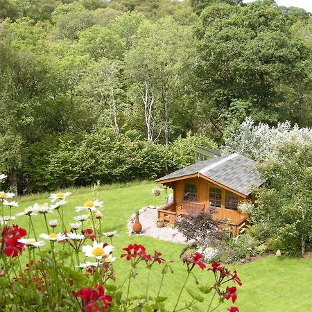 Tanglewood Lodge Taynuilt Exterior photo