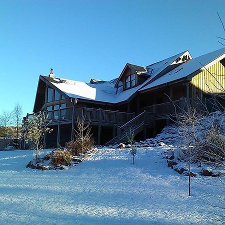 Tanglewood Lodge Taynuilt Exterior photo