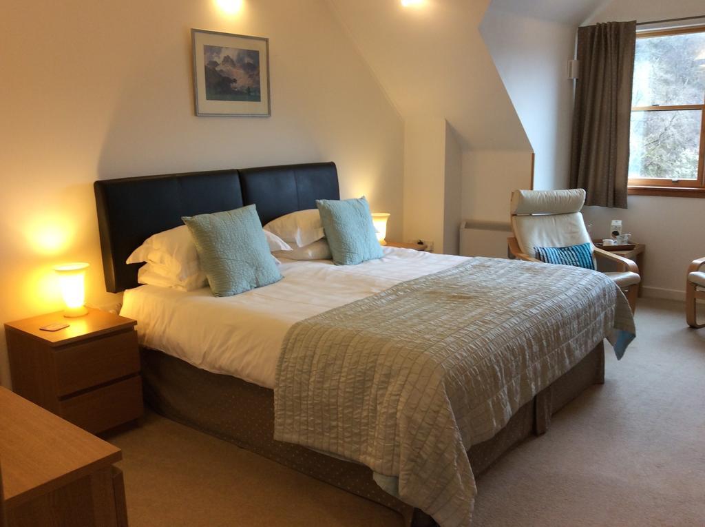 Tanglewood Lodge Taynuilt Room photo